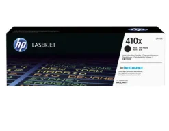 HP CF410X NEGRO CARTUCHO DE TONER ORIGINAL - 410X