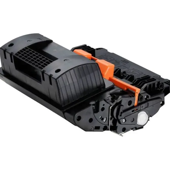 HP CF281X NEGRO CARTUCHO DE TONER GENERICO - REEMPLAZA 81X