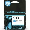 HP CN058AE CYAN CARTUCHO DE TINTA ORIGINAL - 933