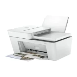 HP DESKJET 4220E IMPRESORA MULTIFUNCION COLOR WIFI BLUETOOTH 4.2 8,5PPM + 3 MESES DE IMPRESION INSTANT INK CON HP+