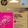 HP 924E MAGENTA CARTUCHO DE TINTA ORIGINAL - 4K0U8NE