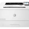 HP LASERJET ENTERPRISE M406DN IMPRESORA LASER MONOCROMO DUPLEX 40PPM
