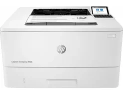 HP LASERJET ENTERPRISE M406DN IMPRESORA LASER MONOCROMO DUPLEX 40PPM