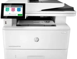 HP LASERJET ENTERPRISE MFP M430F IMPRESORA MULTIFUNCION LASER MONOCROMO 42PPM
