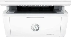 HP LASERJET M140W IMPRESORA MULTIFUNCION LASER MONOCROMO WIFI 20PPM
