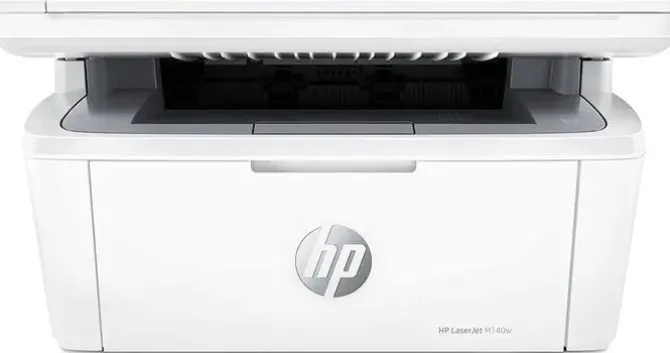 HP LASERJET M140W IMPRESORA MULTIFUNCION LASER MONOCROMO WIFI 20PPM