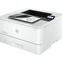 HP LASERJET PRO 4002DN IMPRESORA LASER MONOCROMO DUPLEX 40PPM