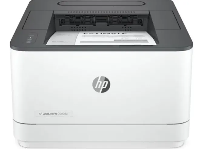 HP LASERJET PRO 3002DW IMPRESORA LASER MONOCROMO WIFI DUPLEX 33PPM