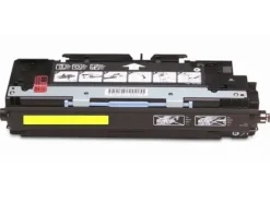 HP Q2682A AMARILLO CARTUCHO DE TONER GENERICO - REEMPLAZA 311A