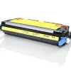 HP Q6472A AMARILLO CARTUCHO DE TONER GENERICO - REEMPLAZA 502A
