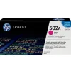 HP Q6473A MAGENTA CARTUCHO DE TONER ORIGINAL - 502A