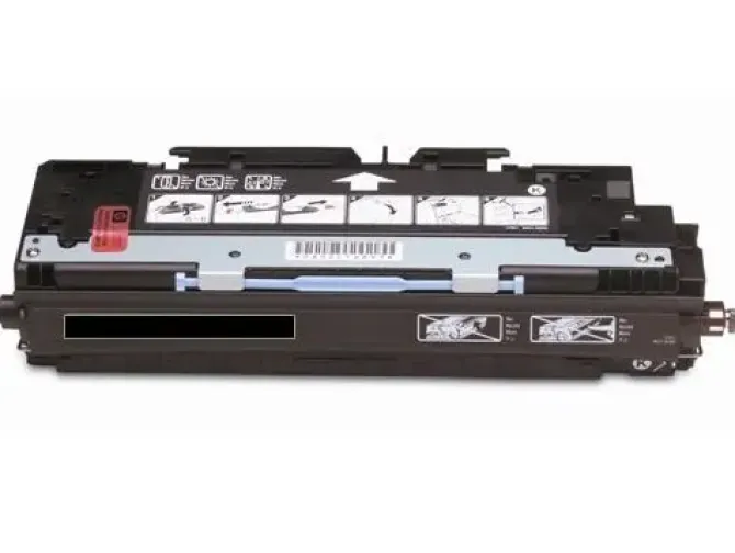 HP Q2670A NEGRO CARTUCHO DE TONER GENERICO - REEMPLAZA 308A