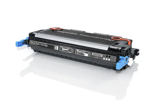 HP Q6470A NEGRO CARTUCHO DE TONER GENERICO - REEMPLAZA 501A
