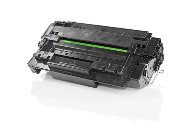 HP Q7551A NEGRO CARTUCHO DE TONER GENERICO - REEMPLAZA 51A