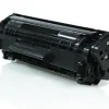 HP Q2612X NEGRO CARTUCHO DE TONER GENERICO - REEMPLAZA 12X