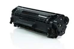 HP Q2612X NEGRO CARTUCHO DE TONER GENERICO - REEMPLAZA 12X