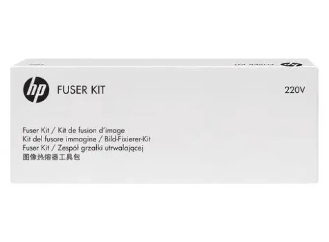 HP RM2-2555-000CN FUSOR ORIGINAL 220V - RM2-5425-000CN