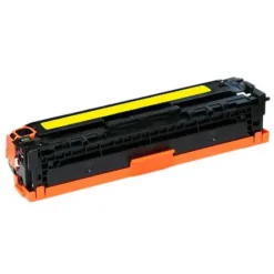 HP W2412A AMARILLO CARTUCHO DE TONER GENERICO - REEMPLAZA 216A