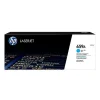 HP W2011A CYAN CARTUCHO DE TONER ORIGINAL - 659A