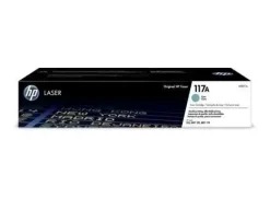 HP W2071A CYAN CARTUCHO DE TONER ORIGINAL - 117A