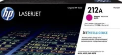 HP W2123A MAGENTA CARTUCHO DE TONER ORIGINAL - 212A