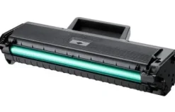 HP W1106A NEGRO CARTUCHO DE TONER GENERICO - REEMPLAZA 106A