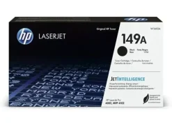 HP W1490A NEGRO CARTUCHO DE TONER ORIGINAL - 149A