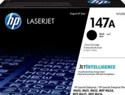 HP W1470A NEGRO CARTUCHO DE TONER ORIGINAL - 147A