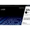 HP W1331A NEGRO CARTUCHO DE TONER ORIGINAL - 331A