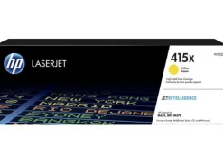 HP W2032X AMARILLO CARTUCHO DE TONER ORIGINAL - 415X