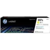 HP W2212X AMARILLO CARTUCHO DE TONER ORIGINAL - 207X