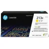 HP W2132X AMARILLO CARTUCHO DE TONER ORIGINAL - 213X