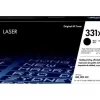 HP W1331X NEGRO CARTUCHO DE TONER ORIGINAL - 331X