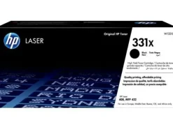 HP W1331X NEGRO CARTUCHO DE TONER ORIGINAL - 331X
