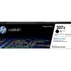 HP W2210X NEGRO CARTUCHO DE TONER ORIGINAL - 207X