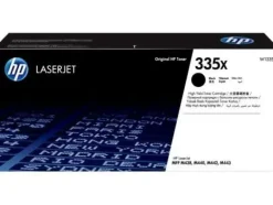HP W1335X NEGRO CARTUCHO DE TONER ORIGINAL - 335X