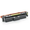 HP W2202X/W2202A AMARILLO CARTUCHO DE TONER GENERICO - REEMPLAZA 220X/220A