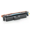 HP W2201X/W2201A CYAN CARTUCHO DE TONER GENERICO - REEMPLAZA 220X/220A