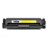 HP W2132Y/W2132X/W2132A AMARILLO CARTUCHO DE TONER GENERICO - REEMPLAZA 213Y/213X/213A