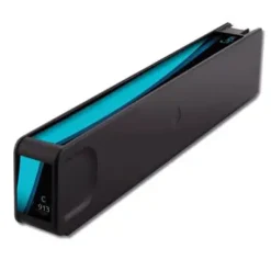 HP 973X CYAN CARTUCHO DE TINTA PIGMENTADA GENERICO - REEMPLAZA F6T81AE