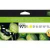 HP 971XL AMARILLO CARTUCHO DE TINTA ORIGINAL - CN628AE