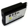 HP 933XL AMARILLO CARTUCHO DE TINTA GENERICO - REEMPLAZA CN056AE