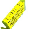 HP 364XL AMARILLO CARTUCHO DE TINTA GENERICO - REEMPLAZA CB325EE/CB320EE