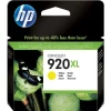 HP 920XL AMARILLO CARTUCHO DE TINTA ORIGINAL - CD974AE