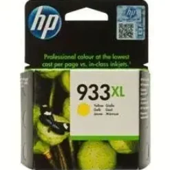 HP 933XL AMARILLO CARTUCHO DE TINTA ORIGINAL - CN056AE