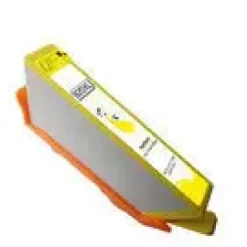 HP 920XL AMARILLO CARTUCHO DE TINTA GENERICO - REEMPLAZA CD974AE