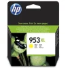 HP 953XL AMARILLO CARTUCHO DE TINTA ORIGINAL - F6U18AE