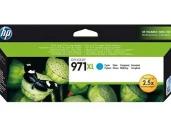 HP 971XL CYAN CARTUCHO DE TINTA ORIGINAL - CN626AE