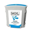 HP 940XL CYAN CARTUCHO DE TINTA GENERICO - REEMPLAZA C4907AE