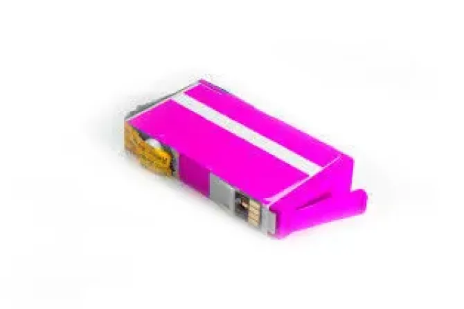 HP 903XL MAGENTA CARTUCHO DE TINTA GENERICO - REEMPLAZA T6M07AE/T6L91AE (CHIP REFORZADO CONTRA ACTUALIZACIONES)